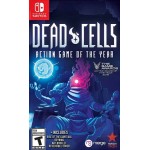 Dead Cell Action Game of the Year [NSW]